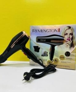 Remington Hair Dryer Re 2025