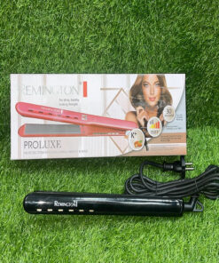 REMINGTON HAIR STRAIGHTENER