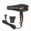 Remington Keratin therapy pro hair dryer Original 5000 W designed for the fastest professional