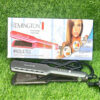 Remington Straightener PROLUXE