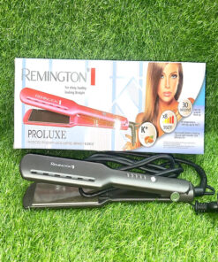 Remington Straightener PROLUXE