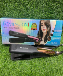 Remington Straightener