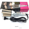 SHINO SH8039 DIGITAL HAIR WAVER.