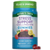 Stress Support Gummies NT48CTs