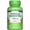 Tribulus Terrestris 1000mg 100 CTs