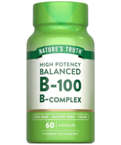 Vitamin B100 in Pakistan