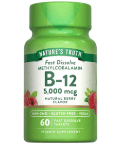 B12 Supplement in Pakistan