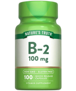 Vitamin B2 in Pakistan