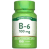 Vitamin B6 Supplement in Pakistan