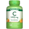 Vitamin-C 1000 mg - Nature's Truth