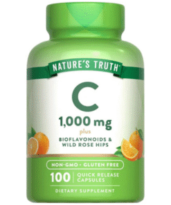 Vitamin-C 1000 mg - Nature's Truth