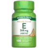 Vitamin E Softgels in Pakistan