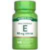 High Potency Vitamin E Supplement in Pakistan