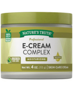 Vitamin E Cream Complex in Pakistan