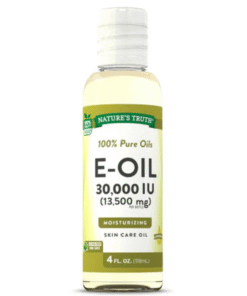 Vitamin E Oil in Pakistan