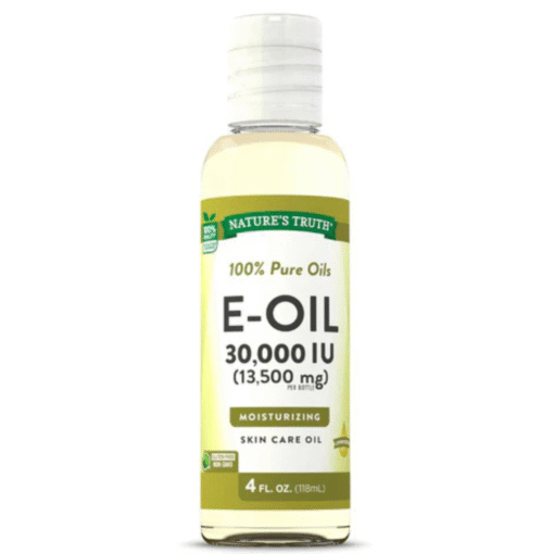 Vitamin E Oil in Pakistan