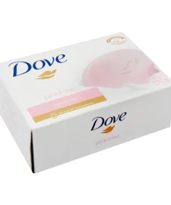 Dove Soap Pink 135g - (Germany)
