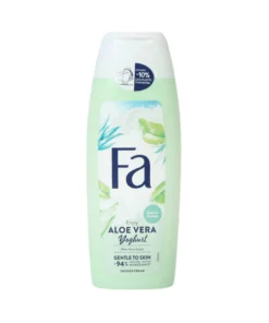 FA Shower Gel Aloe Vera Yoghurt 250ml