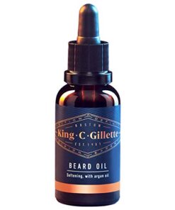 Gillette Beard Oil in Pakistan