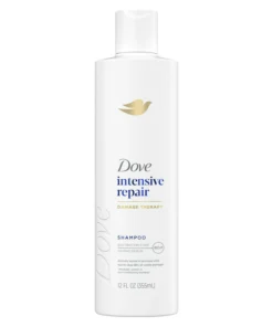 Dove Shampoo and Conditioner 355ml (USA imported)