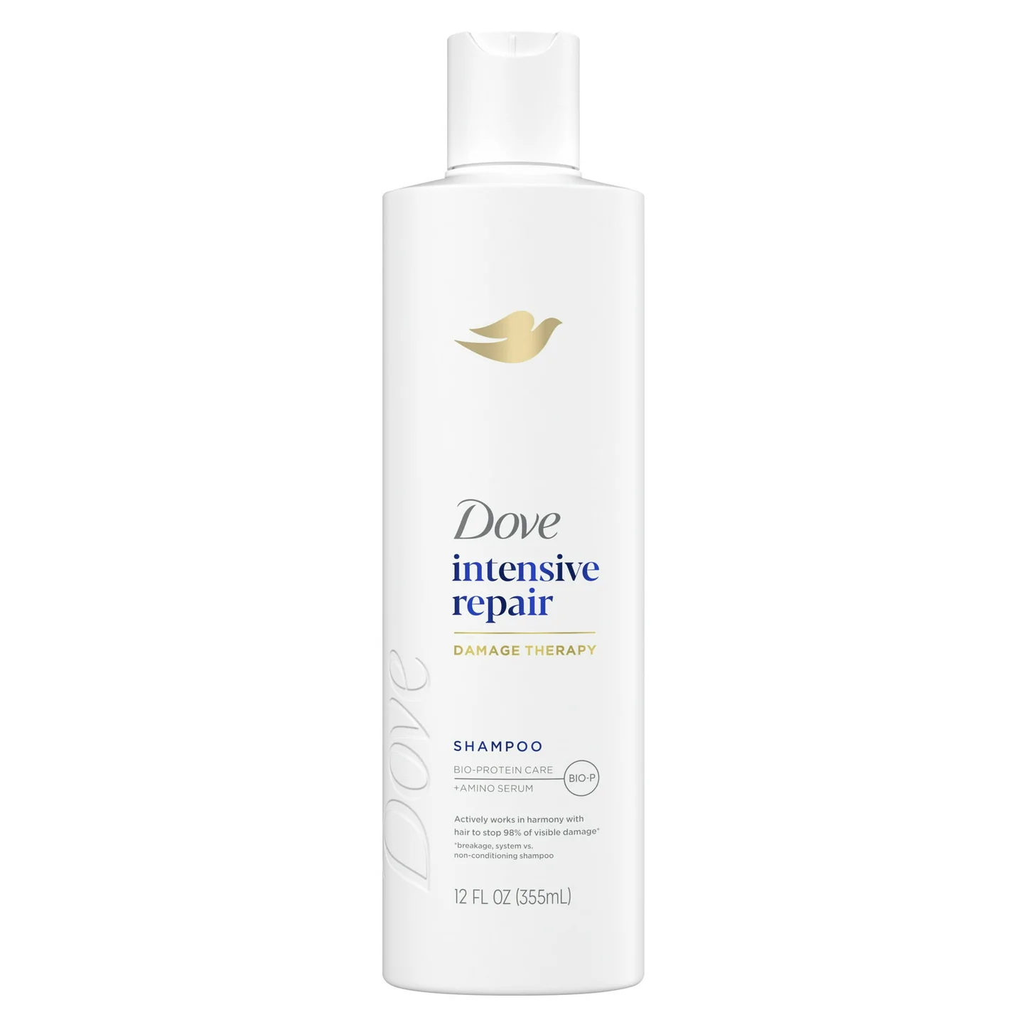 Dove Shampoo and Conditioner 355ml (USA imported)