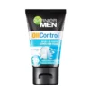 Garnier Men Bright + Oil Control Super Duo Foam Facewash