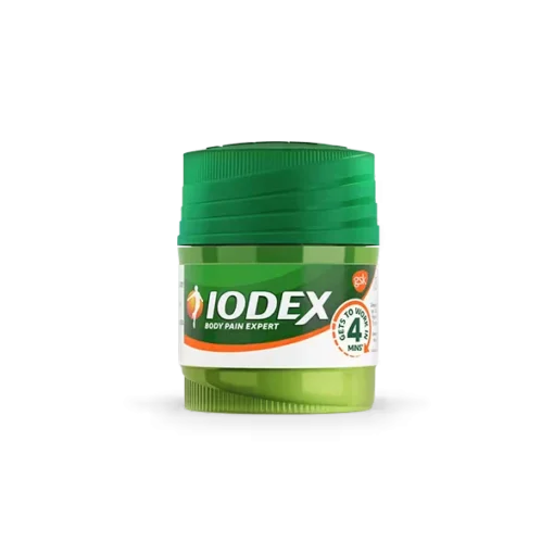 Imported Iodex Body Pain Expert in Pakistan