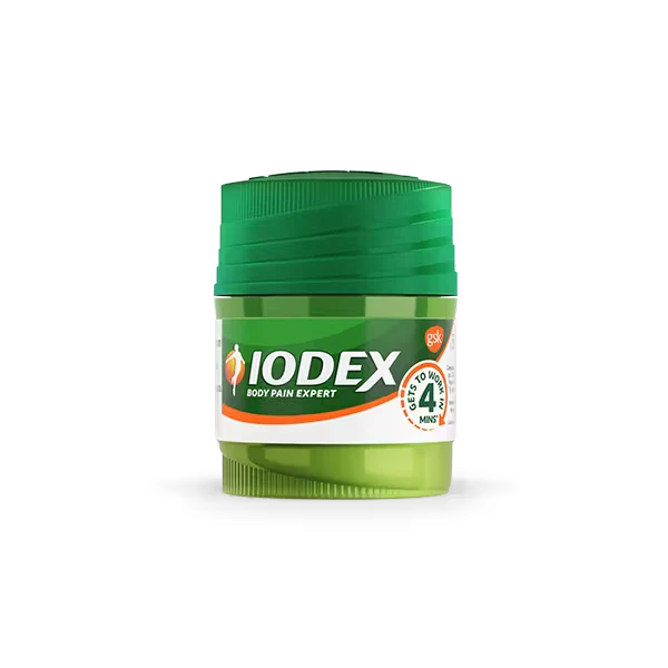 Imported Iodex Body Pain Expert in Pakistan