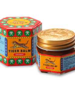 Tiger Balm Ointment (RED) 19.4 gm in Pakistan