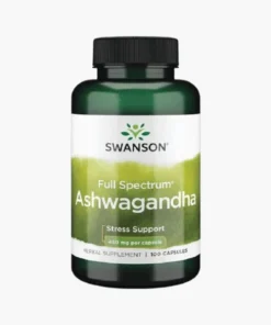 Ashwagandha Capsules in Pakistan