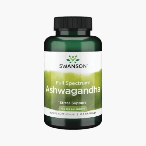 Ashwagandha Capsules in Pakistan