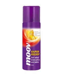 Moov Rapid Relief Spray (Imported) in Pakistan