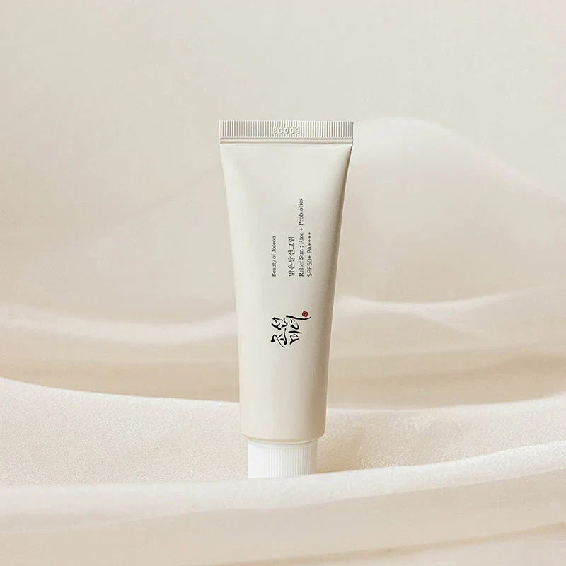 Beauty of Joseon - Relief Sun Rice + Probiotics SPF 50+