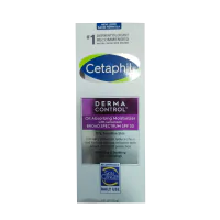 Cetaphil Pro DermaControl Oil Absorbing Moisturizer 4 fl oz