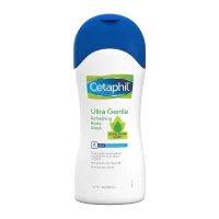 Cetaphil Ultra Gentle Body Wash